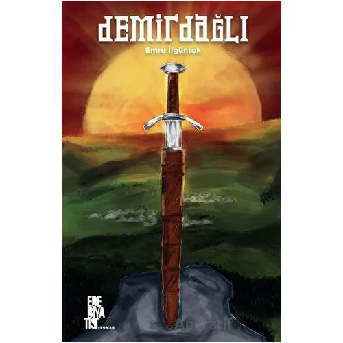 Demirdağlı - Emre İlgüntok - Edebiyatist