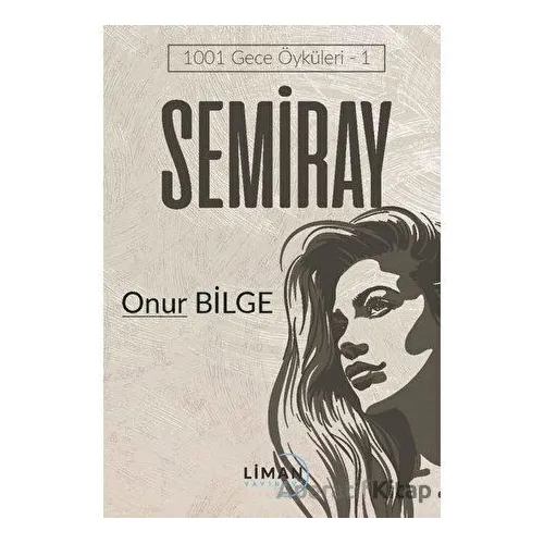 Semiray - Onur Bilge - Liman Yayınevi