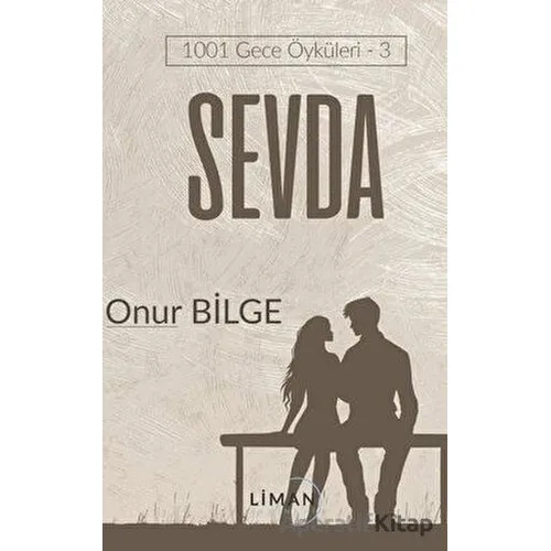 Sevda - Onur Bilge - Liman Yayınevi