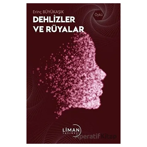 Dehlizler ve Rüyalar - Erinç Büyükaşık - Liman Yayınevi