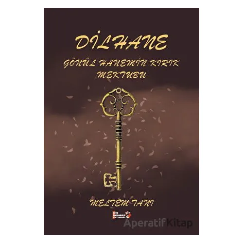 Dilhane - Meltem Tanı - Şiir Antoloji Yayınları
