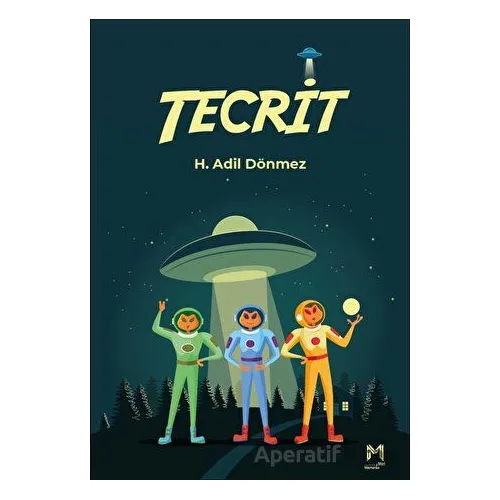 Tecrit - H. Adil Dönmez - Memento Mori