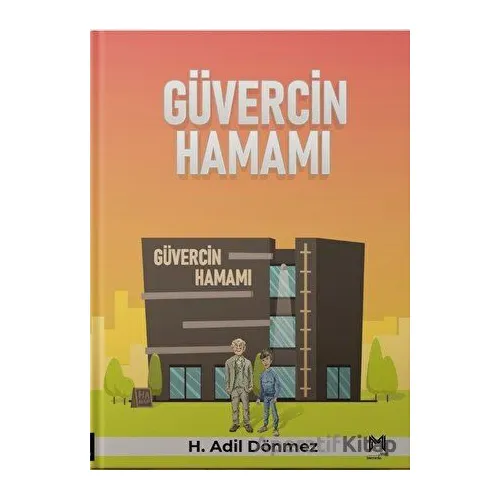 Güvercin Hamamı - H. Adil Dönmez - Memento Mori