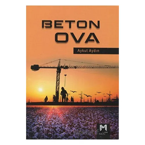 Beton Ova - Aykut Aydın - Memento Mori
