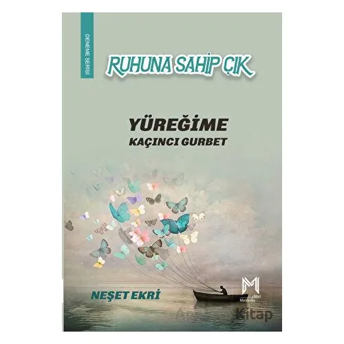 Ruhuna Sahip Çık - Yüreğime Kaçıncı Gurbet - Neşet Ekri - Memento Mori