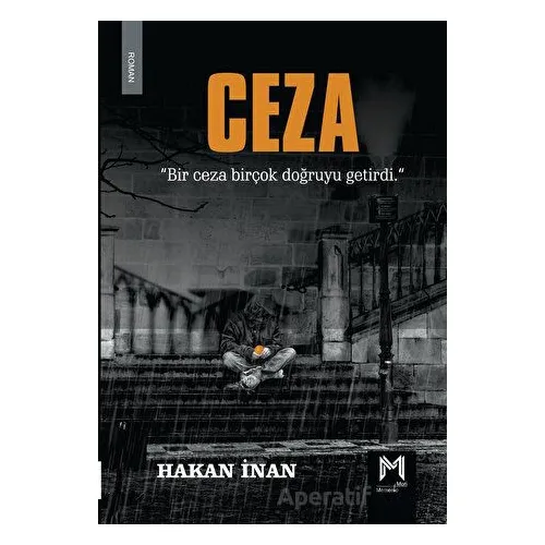 Ceza - Hakan İnan - Memento Mori