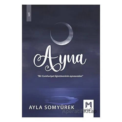 Ayna - Ayla Somyürek - Memento Mori