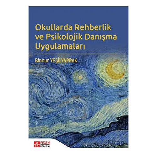 Okullarda Rehberlik ve Psikolojik Danışma Uygulamaları