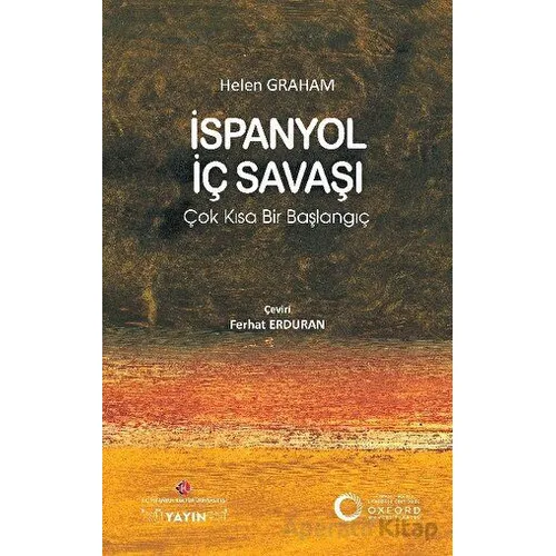 İspanyol İç Savaşı: Çok Kısa Bir Başlangıç
