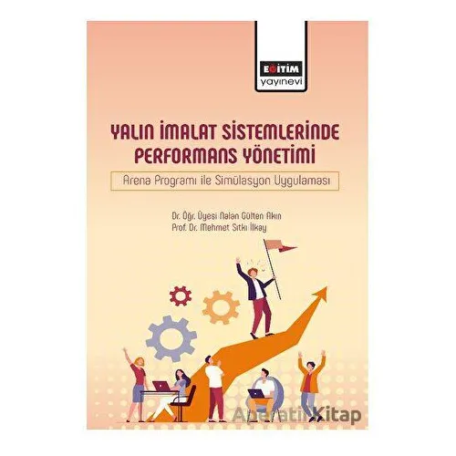 Yalın İmalat Sistemlerinde Performans Yönetimi