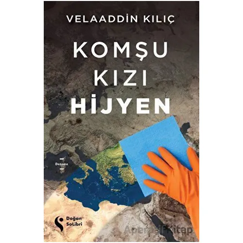Komşu Kızı Hijyen - Velaaddin Kılıç - Doğan Solibri