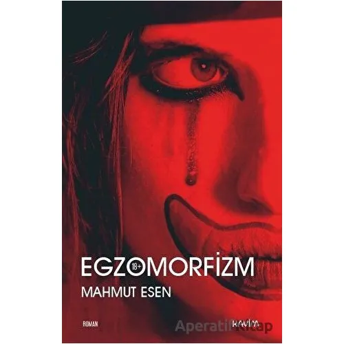 Egzomorfizm - Mahmut Esen - Kavim Yayıncılık