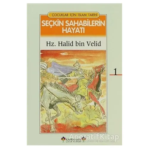 Seçkin Sahabilerin Hayatı (Çevirmeli 20 Kitap Takım, 2. Hamur)
