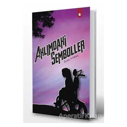 Aklımdaki Semboller - Öykü Yılmaz - Artı Farma