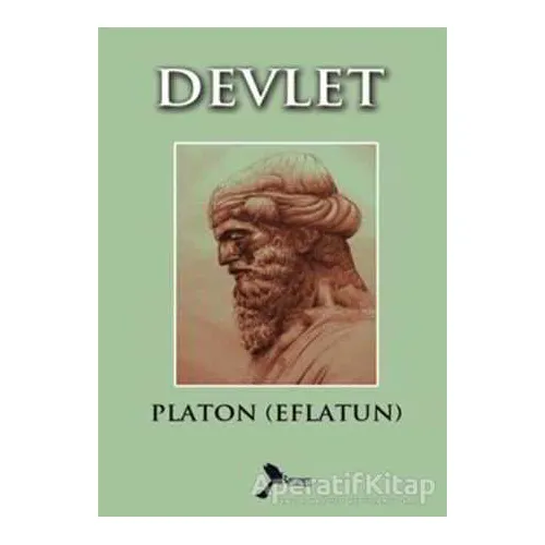 Devlet - Platon (Eflatun) - Karmen Yayınları