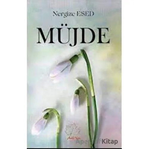 Müjde - Nergize Esed - Asmaaltı Yayınevi