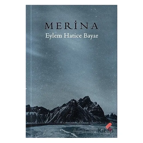 Merina - Eylem Hatice Bayar - Klaros Yayınları
