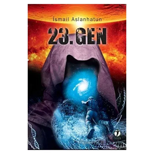 23. Gen - İsmail Aslanhatun - İki Eylül Yayınevi