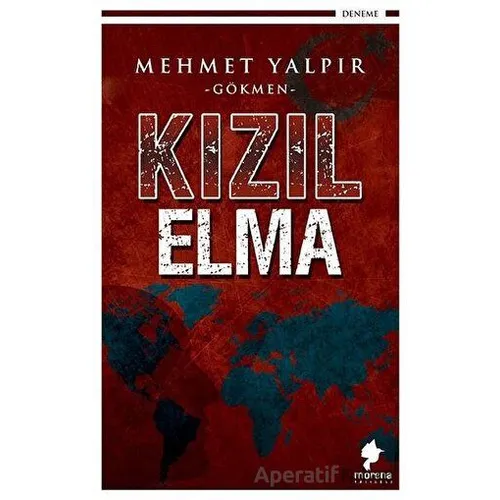 Kızıl Elma - Mehmet Yalpır - Morena Yayınevi