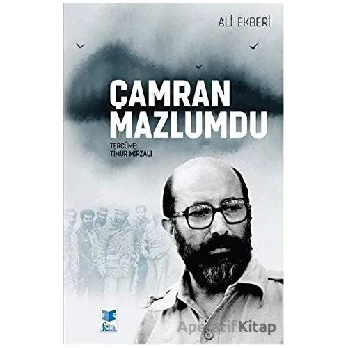 Çamran Mazlumdu - Ali Ekberi - Feta Yayıncılık