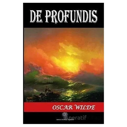 De Profundis - Oscar Wilde - Platanus Publishing
