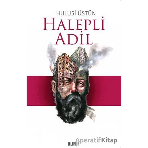 Halepli Adil - Hulusi Üstün - Ihlamur