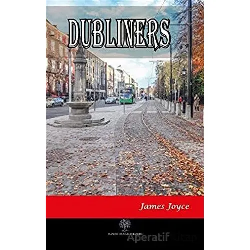 Dubliners - James Joyce - Platanus Publishing