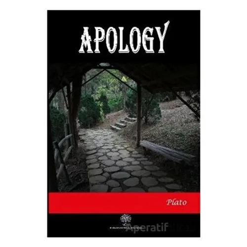 Apology - Plato - Platanus Publishing