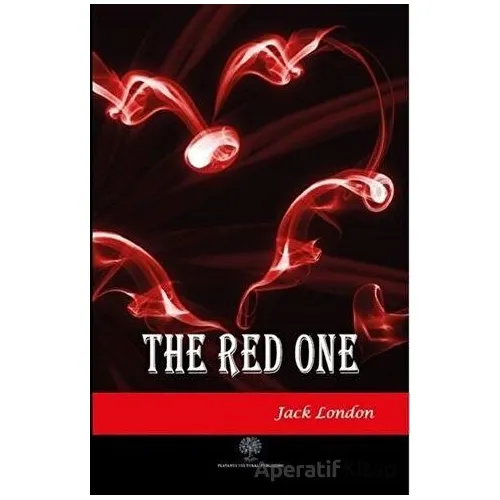 The Red One - Jack London - Platanus Publishing