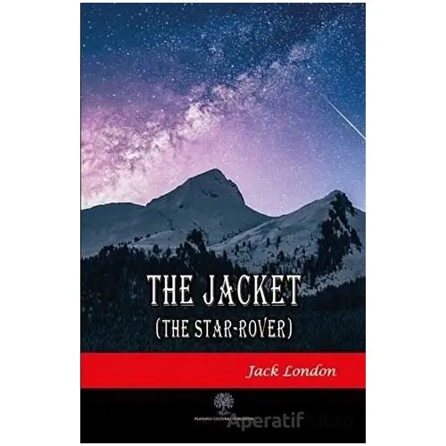The Jacket - Jack London - Platanus Publishing