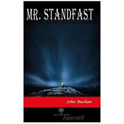 Mr. Standfast - John Buchan - Platanus Publishing