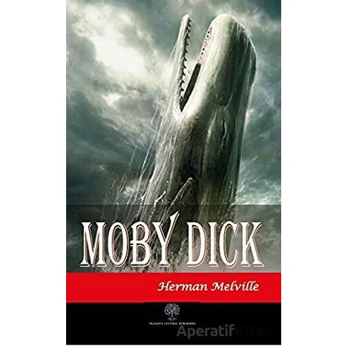 Moby-Dick - Herman Melville - Platanus Publishing