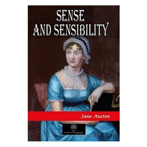Sense and Sensibility - Jane Austen - Platanus Publishing