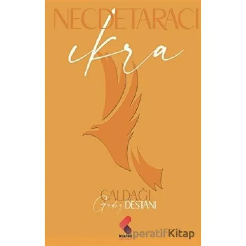 İkra - Necdet Aracı - Klaros Yayınları