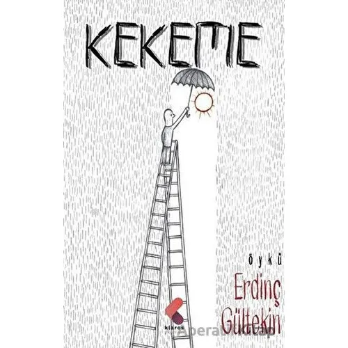 Kekeme - Erdinç Gültekin - Klaros Yayınları