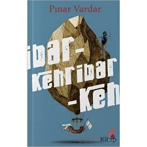 Kehribar - Pınar Vardar - Klaros Yayınları