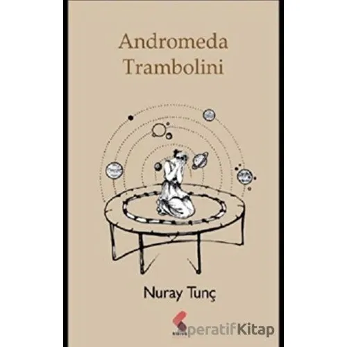 Andromeda Trambolini - Nuray Tunç - Klaros Yayınları