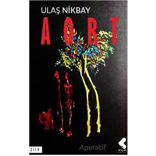 Aort - Ulaş Nikbay - Klaros Yayınları