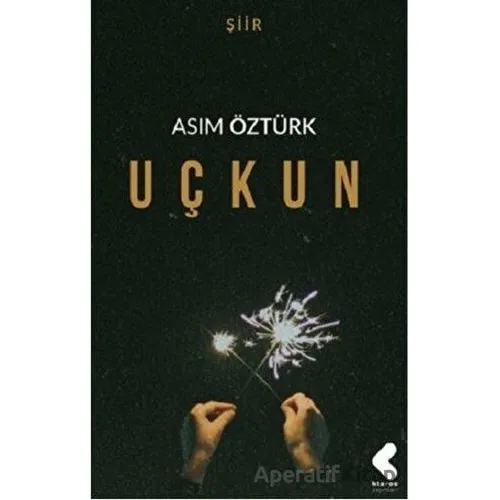 Uçkun - Asım Öztürk - Klaros Yayınları
