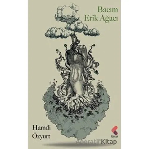 Bacım Erik Ağacı - Hamdi Özyurt - Klaros Yayınları