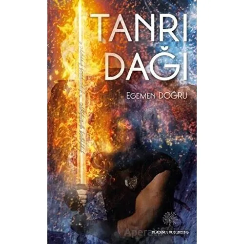 Tanrı Dağı - Egemen Doğru - Platanus Publishing