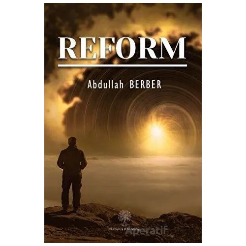 Reform - Abdullah Berber - Platanus Publishing