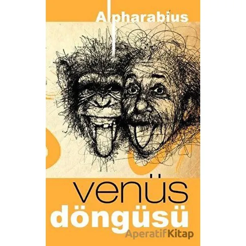 Venüs Döngüsü - Alpharabius - Platanus Publishing