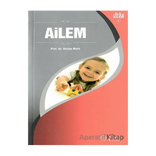 Ailem Ailem 1 - Huriye Martı - Diyanet İşleri Başkanlığı