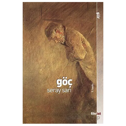 Göç - Seray Sarı - Fihrist Kitap