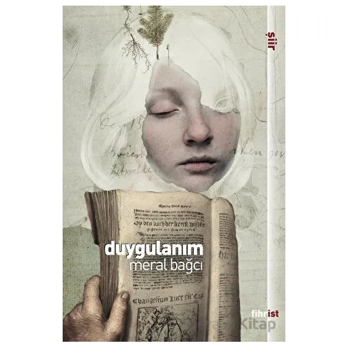 Duygulanım - Meral Bağcı - Fihrist Kitap