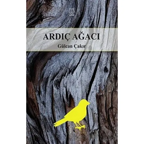 Ardıç Ağacı - Gülcan Çakır - Luna Yayınları