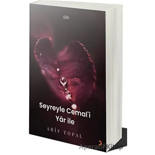 Seyreyle Cemal’i Yar İle - Arif Topal - Cinius Yayınları