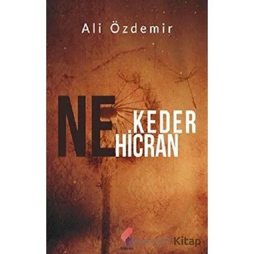 Ne Keder Ne Hicran - Ali Özdemir - Klaros Yayınları
