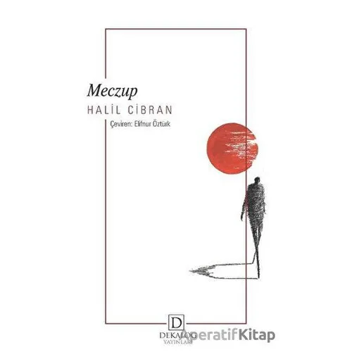 Meczup - Halil Cibran - Dekalog Yayınları